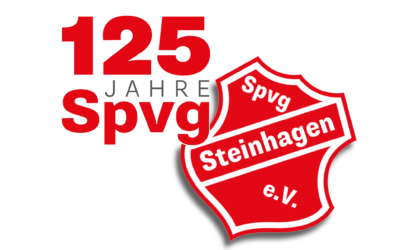 125 Jahre Spvg